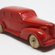 Illustration for article titled Surprise Saturday: Auburn Rubber Oldsmobile Six